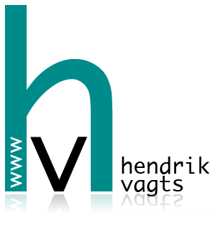 Hendrik Vagts - Logo